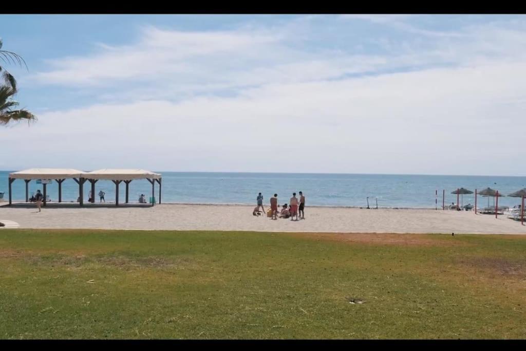Apartmán Roquetas Costa Roquetas de Mar Exteriér fotografie