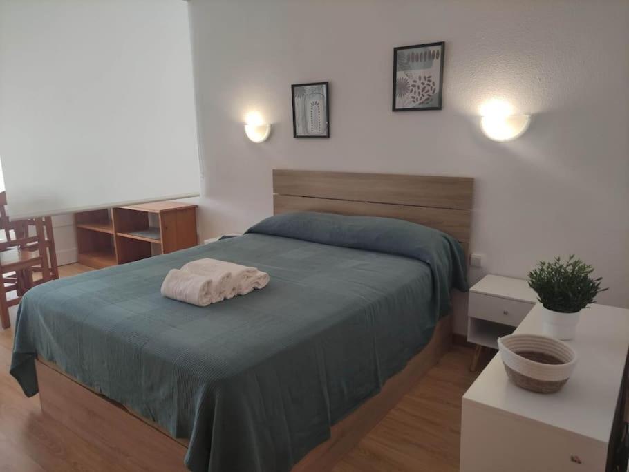 Apartmán Roquetas Costa Roquetas de Mar Exteriér fotografie